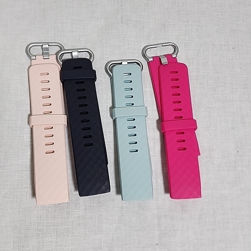 💛WRIST band for fitbit watch